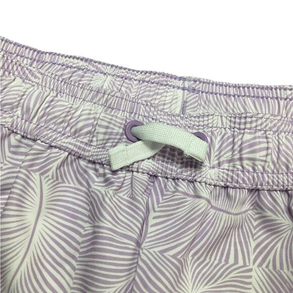 Roxy Girl’s Swim Set Size Medium Purple NWT - Picture 9 of 15